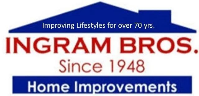 Ingram Bros. Inc | Wilmington, NC | Home Improvement Company